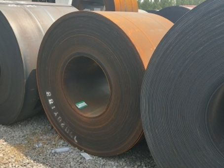 应县Q355NHB耐候板